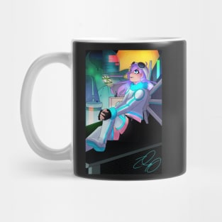 Ichara 2nd Anniversary Mug